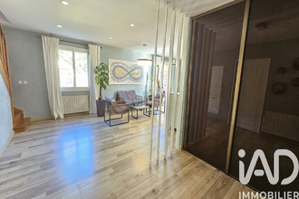 achat maison nandy 77176