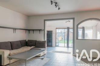 achat maison nandy 77176