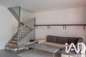 achat maison nandy 77176