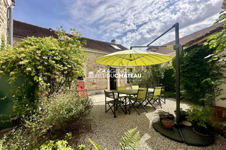 achat maison nandy 77176