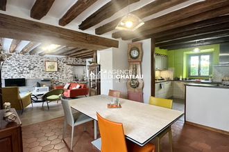 achat maison nandy 77176