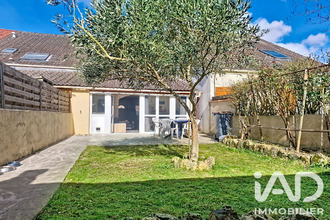 achat maison nandy 77176