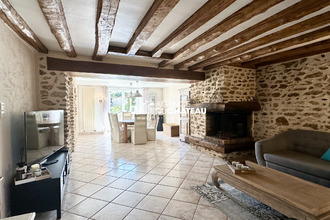 achat maison nandy 77176