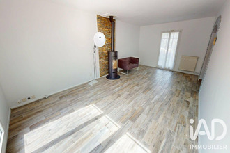 achat maison nandy 77176