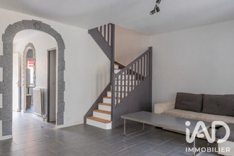 achat maison nandy 77176