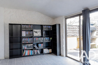 achat maison nandy 77176