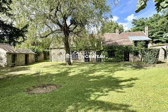 achat maison nandy 77176