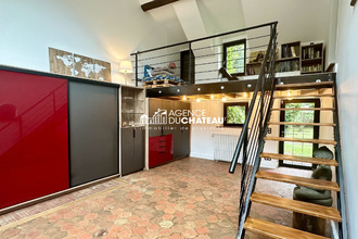achat maison nandy 77176