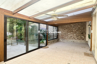 achat maison nandy 77176