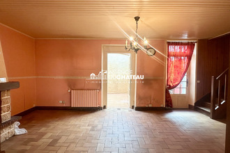 achat maison nandy 77176