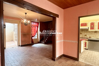 achat maison nandy 77176