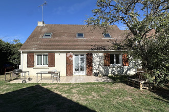 achat maison nandy 77176