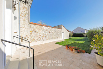 achat maison nangis 77370