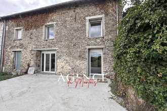 achat maison nangis 77370