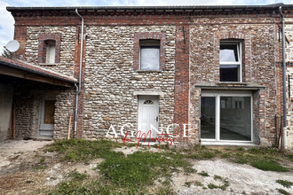 achat maison nangis 77370