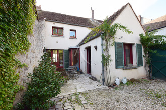 achat maison nangis 77370