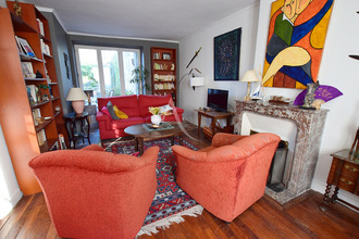 achat maison nangis 77370