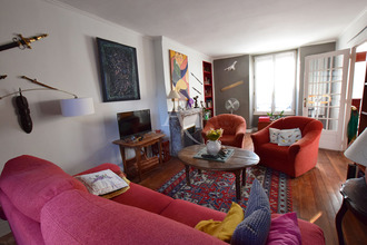 achat maison nangis 77370