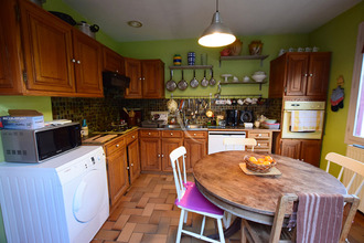 achat maison nangis 77370