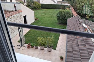 achat maison nangis 77370