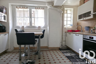 achat maison nangis 77370