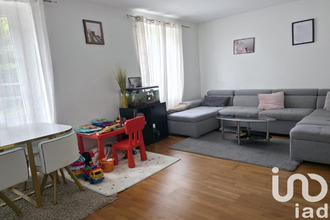 achat maison nangis 77370