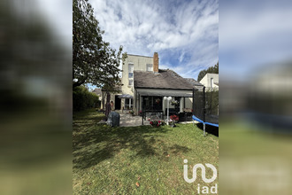 achat maison nangis 77370