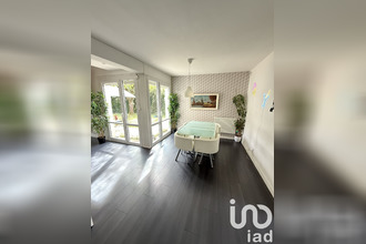 achat maison nangis 77370