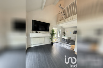 achat maison nangis 77370