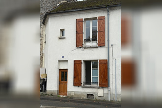 achat maison nangis 77370