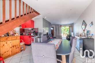 achat maison nangis 77370