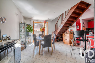 achat maison nangis 77370