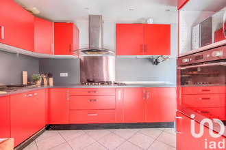 achat maison nangis 77370