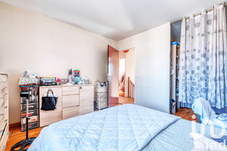 achat maison nangis 77370