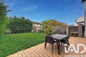 achat maison nangis 77370