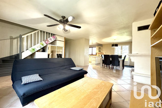 achat maison nangis 77370