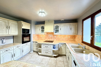 achat maison nangis 77370