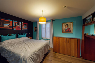 achat maison nangis 77370