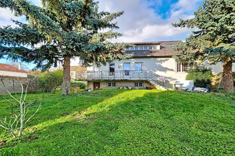 achat maison nangis 77370