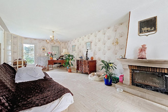 achat maison nangis 77370