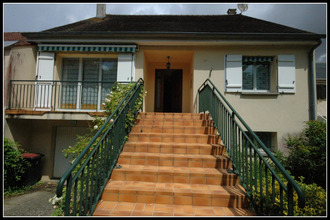 achat maison nangis 77370