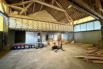 achat maison nangis 77370