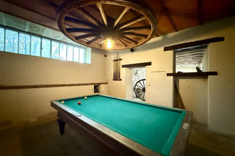 achat maison nangis 77370