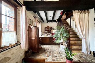 achat maison nangis 77370