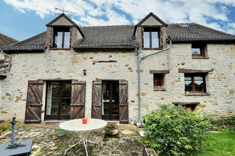 achat maison nangis 77370