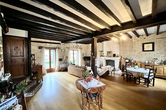 achat maison nangis 77370