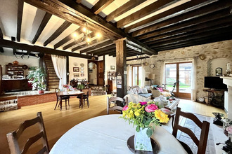 achat maison nangis 77370