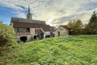 achat maison nangis 77370