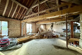 achat maison nangis 77370