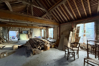 achat maison nangis 77370